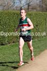 Mens Northern 12 Stage Road Relay, Stanley Park, Blackpool. Photo: David T. Hewitson/Sports for All Pics